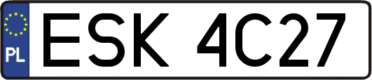 ESK4C27