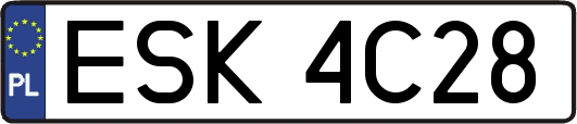 ESK4C28