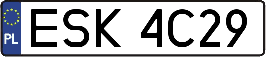 ESK4C29