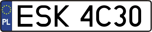 ESK4C30