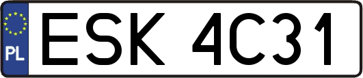 ESK4C31