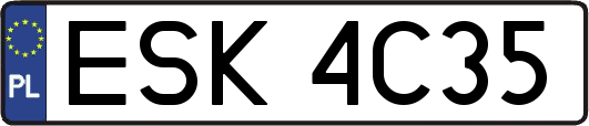 ESK4C35