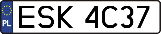 ESK4C37