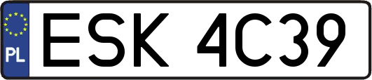ESK4C39