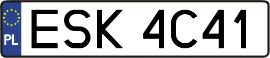 ESK4C41