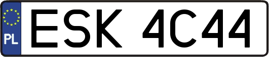 ESK4C44