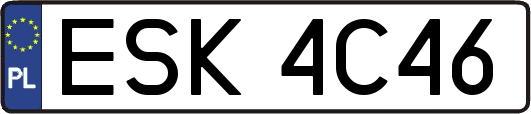 ESK4C46