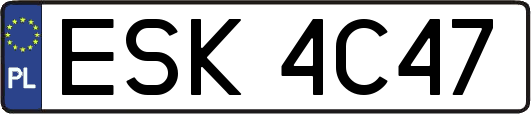 ESK4C47