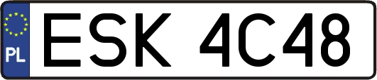 ESK4C48