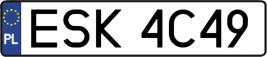 ESK4C49