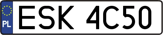ESK4C50
