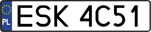 ESK4C51