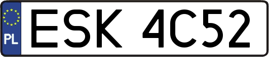 ESK4C52