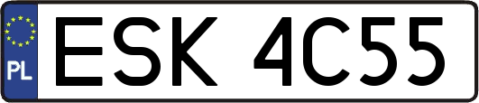 ESK4C55