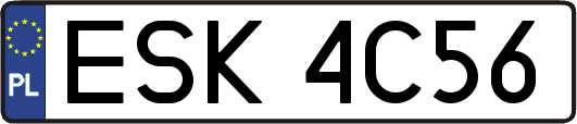 ESK4C56
