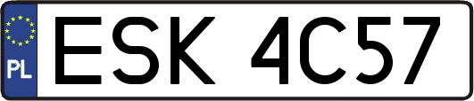 ESK4C57