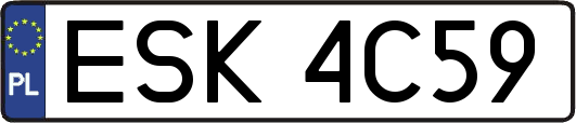 ESK4C59