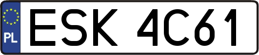 ESK4C61
