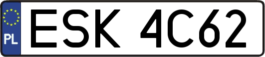 ESK4C62
