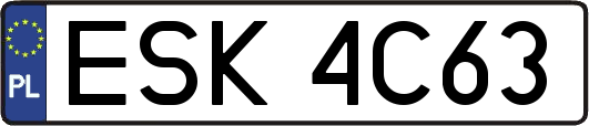 ESK4C63