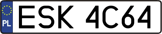 ESK4C64