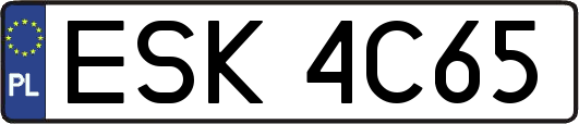 ESK4C65