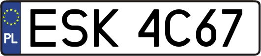ESK4C67