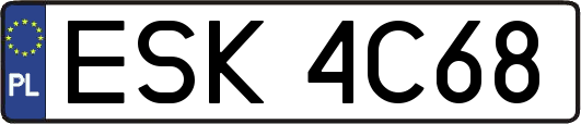 ESK4C68