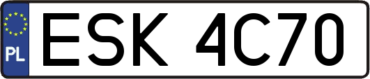 ESK4C70