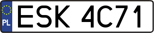 ESK4C71