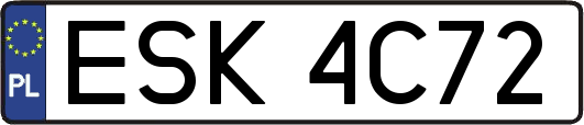 ESK4C72