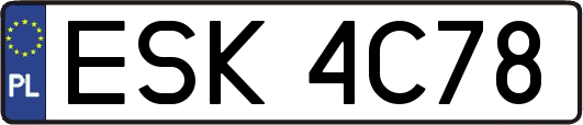 ESK4C78