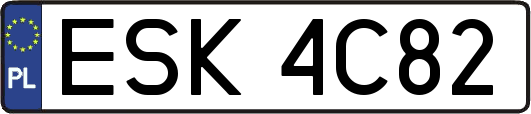 ESK4C82