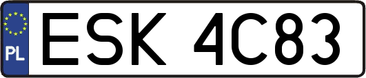 ESK4C83