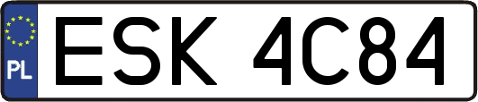 ESK4C84