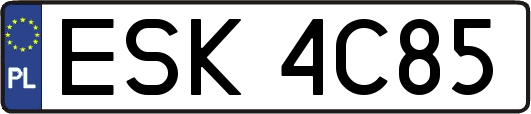 ESK4C85