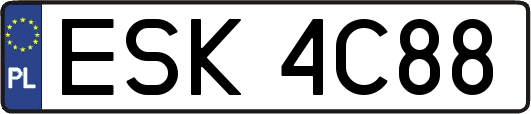 ESK4C88
