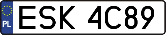 ESK4C89