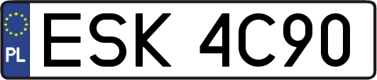 ESK4C90