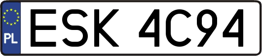 ESK4C94