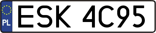 ESK4C95