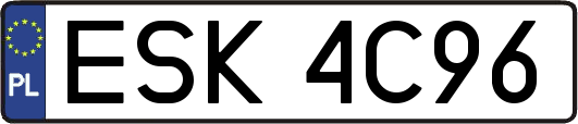 ESK4C96
