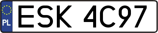ESK4C97