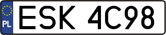 ESK4C98