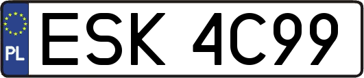 ESK4C99