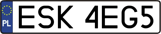 ESK4EG5