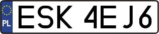 ESK4EJ6