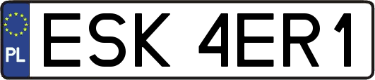 ESK4ER1