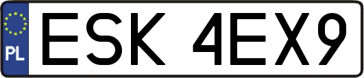 ESK4EX9