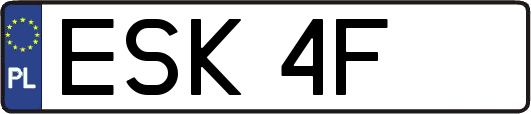 ESK4F